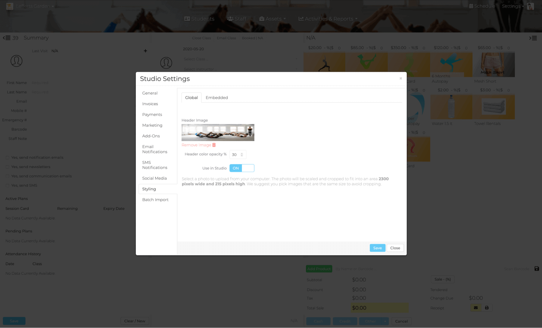 Karmasoft Docs